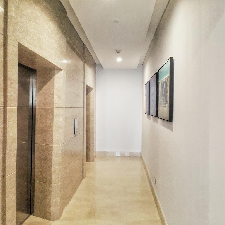 Oakwood Suites La Maison Jakarta Jacarta Exterior foto