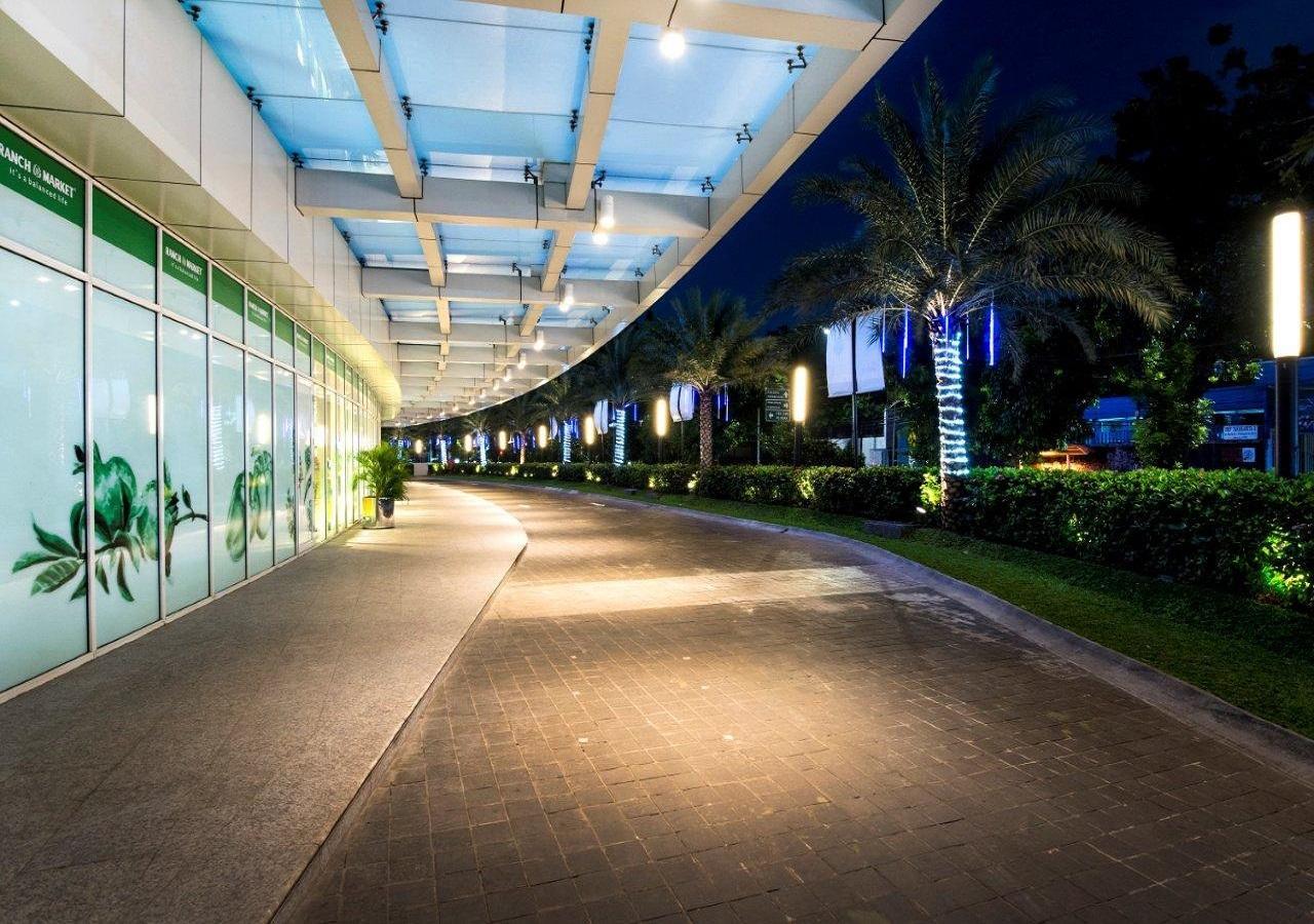 Oakwood Suites La Maison Jakarta Jacarta Exterior foto