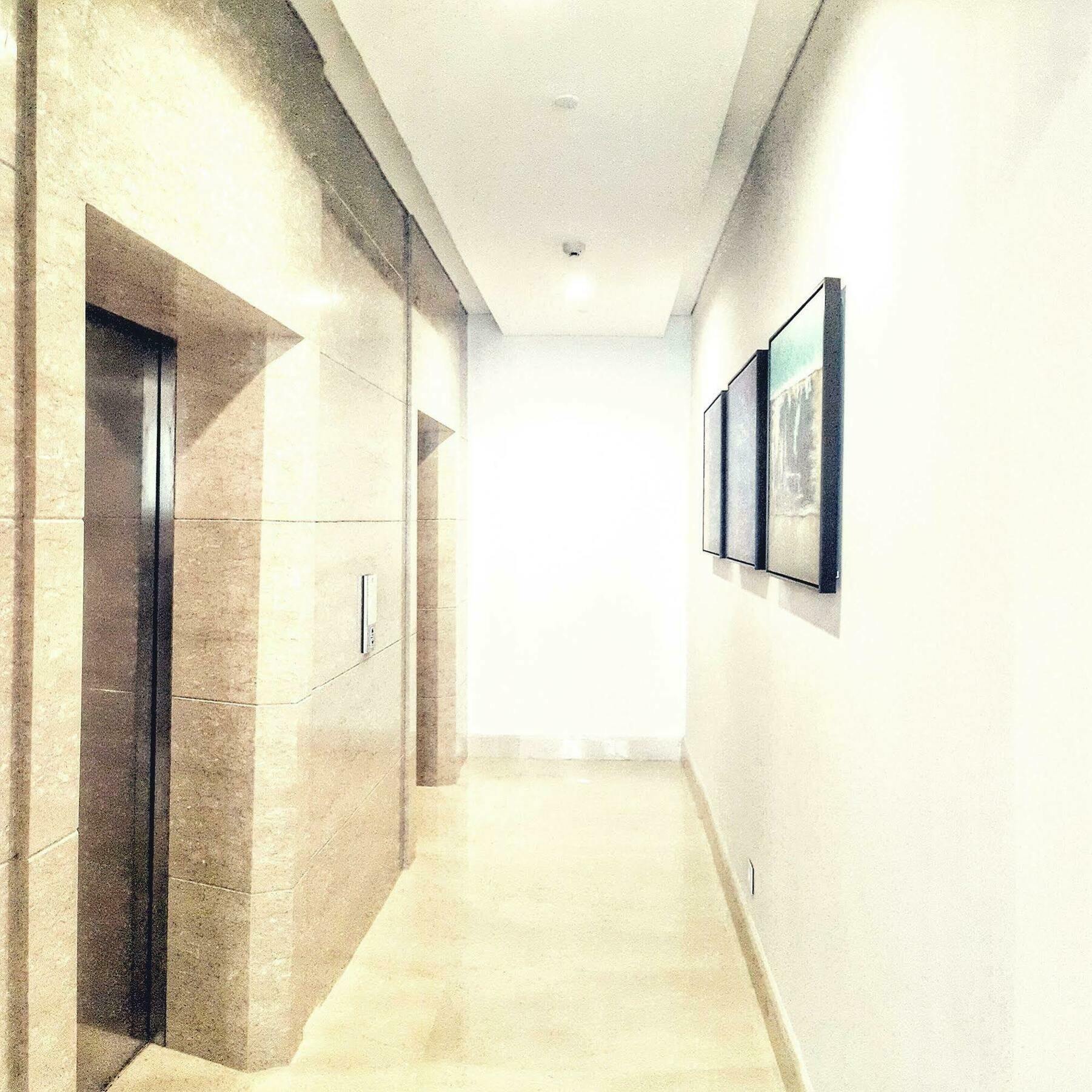Oakwood Suites La Maison Jakarta Jacarta Exterior foto